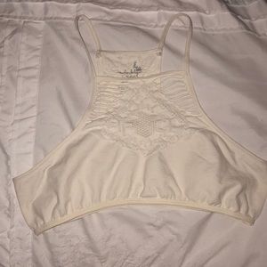 Free people bralette